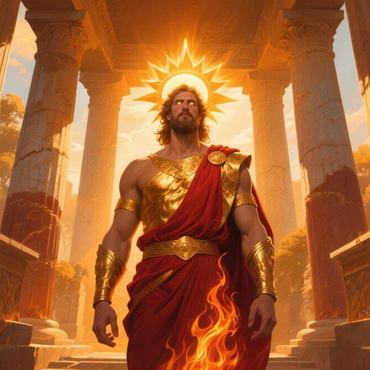 Beyond Alpha and Sigma: Become a Hyperion